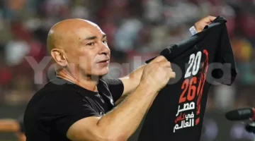 10 تصريحات لحسام حسن تسببت في جدل واسع منذ توليه تدريب منتخب مصر